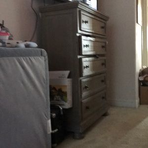 Meet your Posher, Conrad